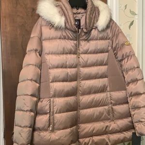 Brand new w/tags...Halifax Traders coat- size 2XL